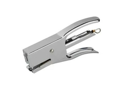 GRAMPEADOR ALICATE 25 FLS 26/6 24/6 KEEP - Papelaria Visão