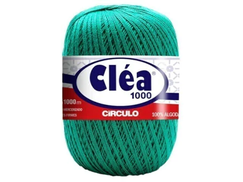CLEA 1000 COR 5363 ESMERALDA
