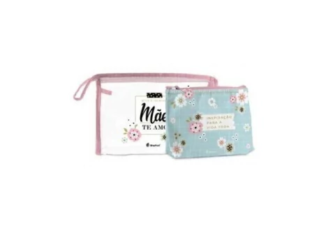 NECESSAIRE MAE VOCE E INCRIVEL - comprar online