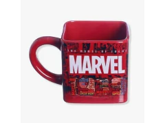 CANECA CUBO 300ML MARVEL 1939 - comprar online
