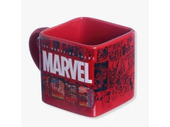 CANECA CUBO 300ML MARVEL 1939 na internet