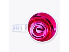 CANECA DE CHOP ELETROSTATICA PODEROSA 450ML - Papelaria Visão