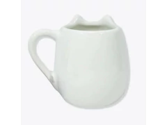 CANECA FORMATO 3D 400ML SHIBA na internet