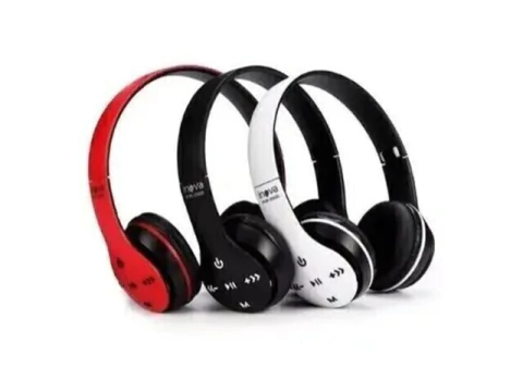 FONE DE OUVIDO BLUETOOTH INOVA FON-2202 ESTEREO - comprar online