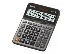 CALCULADORA DE MESA CASIO MODE - comprar online
