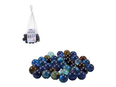BOLINHA DE VIDRO/GUDE COLORIDA - comprar online