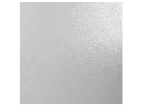 PAPEL PEROLADO A4 LISO PRATA 180G COM 20FLS