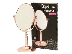 ESPELHO MESA D.FACE REDONDO SORT WINCY AFA01032(E) - comprar online