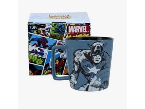 CANECA BUCK 400ML CAPITAO VINTAGE - comprar online