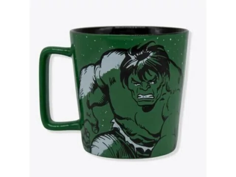 CANECA BUCK 400ML HULK VINTAGE - comprar online