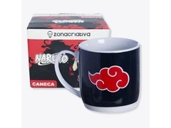 CANECA URBAN 300ML AKATSUKI - comprar online