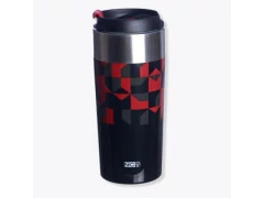 COPO VIAGEM SLIM 300ML CORACAO SONHOU - comprar online