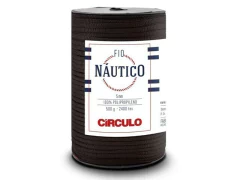 FIO NAUTICO - COR 7311 TABACO - comprar online