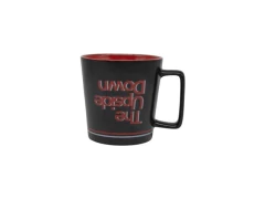 CANECA BUCK STRANGER THINGS LOGO 400ML na internet