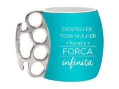 CANECA SOCO INGLES PLENA 350ML - comprar online