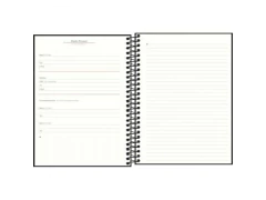 AGENDA 2025 PLANNER ESPIRAL CAMBRIDGE M7 na internet