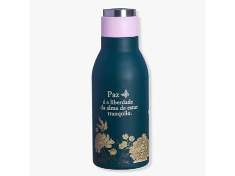 GARRAFA CANTIL BUCK 400ML MAE AMOR VERDADEIRO