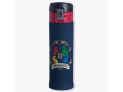 GARRAFA CLICK 450ML HOGWARTS - comprar online
