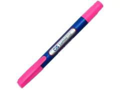 MARCA TEXTO CIS LUMINI GEL ROSA na internet