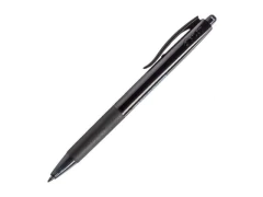 CANETA ESFEROGRAFICA PILOT BP-1RT-F PRETA - comprar online