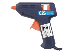 PISTOLA COLA QUENTE PEQUENA CIS-S468 - comprar online