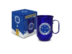 CANECA ALUMINIO - CRUZEIRO 600ML - comprar online