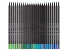 LAPIS DE COR SUPERSOFT 100 CORES FABER CASTELL na internet