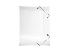 PASTA A/E PLASTICA PP ACP MINI CRISTAL(E) 39970 - comprar online