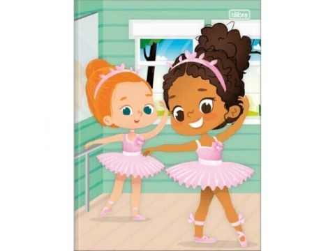 CADERNO BROCHURAO CD 96FLS SAPECA - comprar online