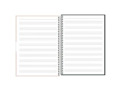 Imagem do CADERNO DE MUSICA CD UNIVERSITARIO 80FLS