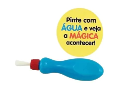 LIVRO SURPRESAS COM AGUA PEQUENO PRINCIPE - loja online