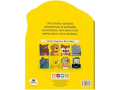 LIVRO INFANTIL AMIGUINHOS RECORTADOS II: CANGURU na internet