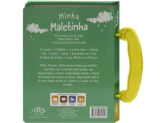 MINHA MALETINHA: MINHA PRIMEIRA BIBLIA na internet