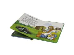 MINHA MALETINHA: MINHA PRIMEIRA BIBLIA - Papelaria Visão