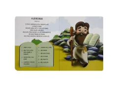 MINHA MALETINHA: MINHA PRIMEIRA BIBLIA