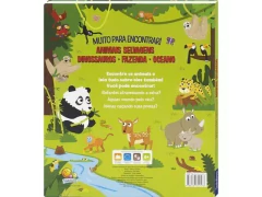 MUITO PARA ENCONTRAR! ANIMAIS SELVAGENS na internet