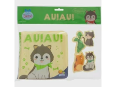 SPLISH, SPLASH! AU! AU! - comprar online