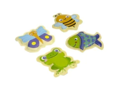 SPLISH, SPLASH! CROC!