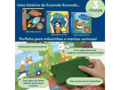 UMA HISTORIA DE ESCONDE-ESCONDE..E MEU ANIVERSARIO! na internet