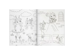 VISTA-ME! BAILARINAS na internet