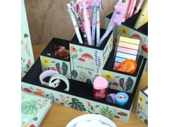 ORGANIZADOR DE MESA LOVE GARDEN na internet