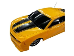 CARRO DE CONTROLE RACING CAR HPR704 - comprar online