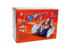 CARRO DE CONTROLE TOTAL STUNT CP067674 - loja online