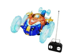 Imagem do CARRO DE CONTROLE TOTAL STUNT CP067674