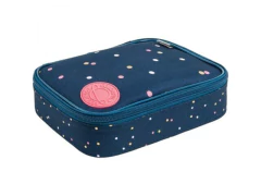 ESTOJO BOX ACADEMIE DOTS - comprar online