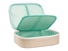 ESTOJO BOX ACADEMIE SUNSHINE - Papelaria Visão