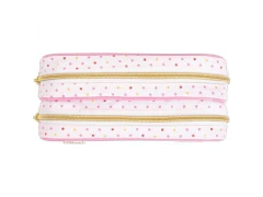 ESTOJO DUPLO G ACADEMIE CORACAO METALIZADO na internet