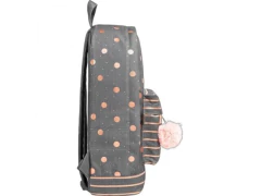 MOCHILA DE COSTA ACADEMIE LISTRA POA - loja online