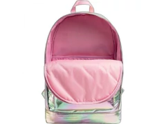 MOCHILA DE COSTA ACADEMIE SHINE - Papelaria Visão