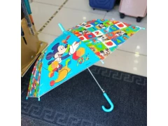 GUARDA-CHUVA MICKEY MOUSE CLUB HOUSE 48CM 11108 - YA - Papelaria Visão